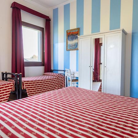 Il Lato Azzurro Hotel Венеция Екстериор снимка