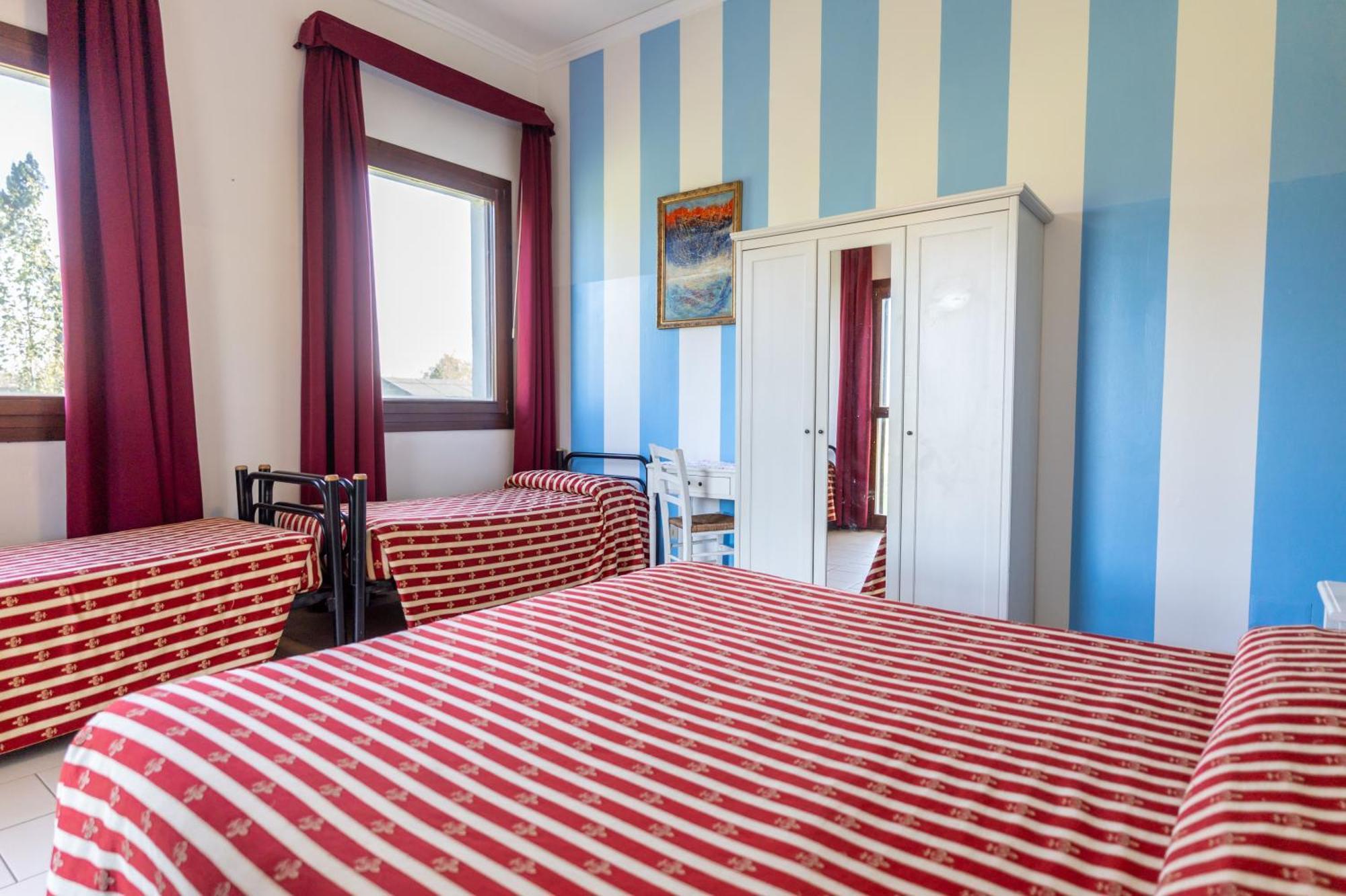 Il Lato Azzurro Hotel Венеция Екстериор снимка
