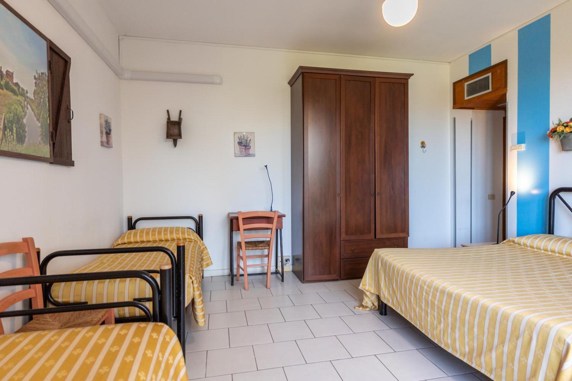 Il Lato Azzurro Hotel Венеция Екстериор снимка