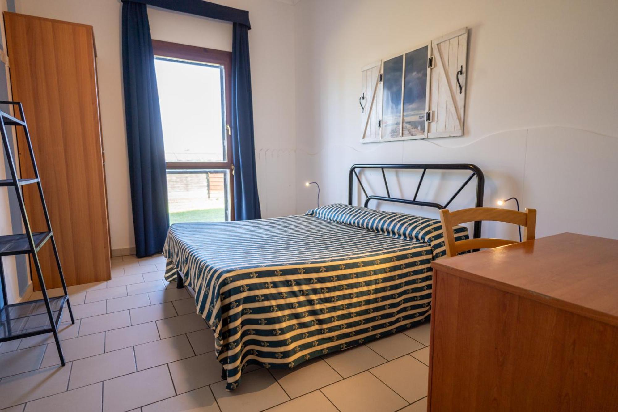 Il Lato Azzurro Hotel Венеция Екстериор снимка