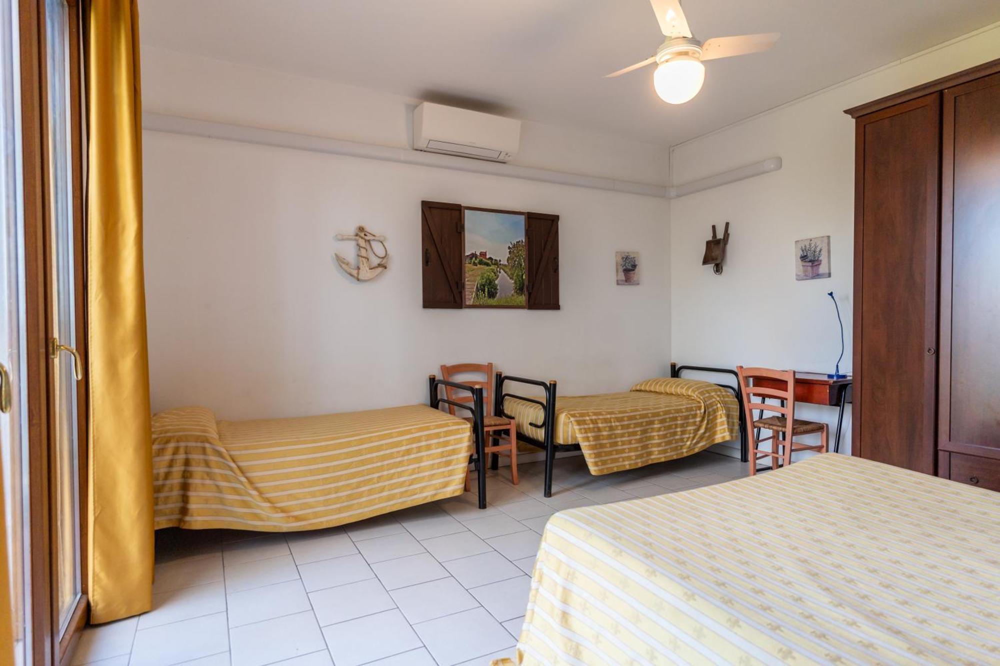 Il Lato Azzurro Hotel Венеция Екстериор снимка