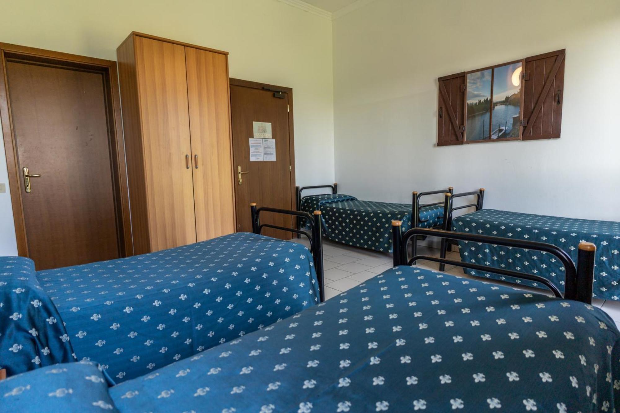 Il Lato Azzurro Hotel Венеция Екстериор снимка