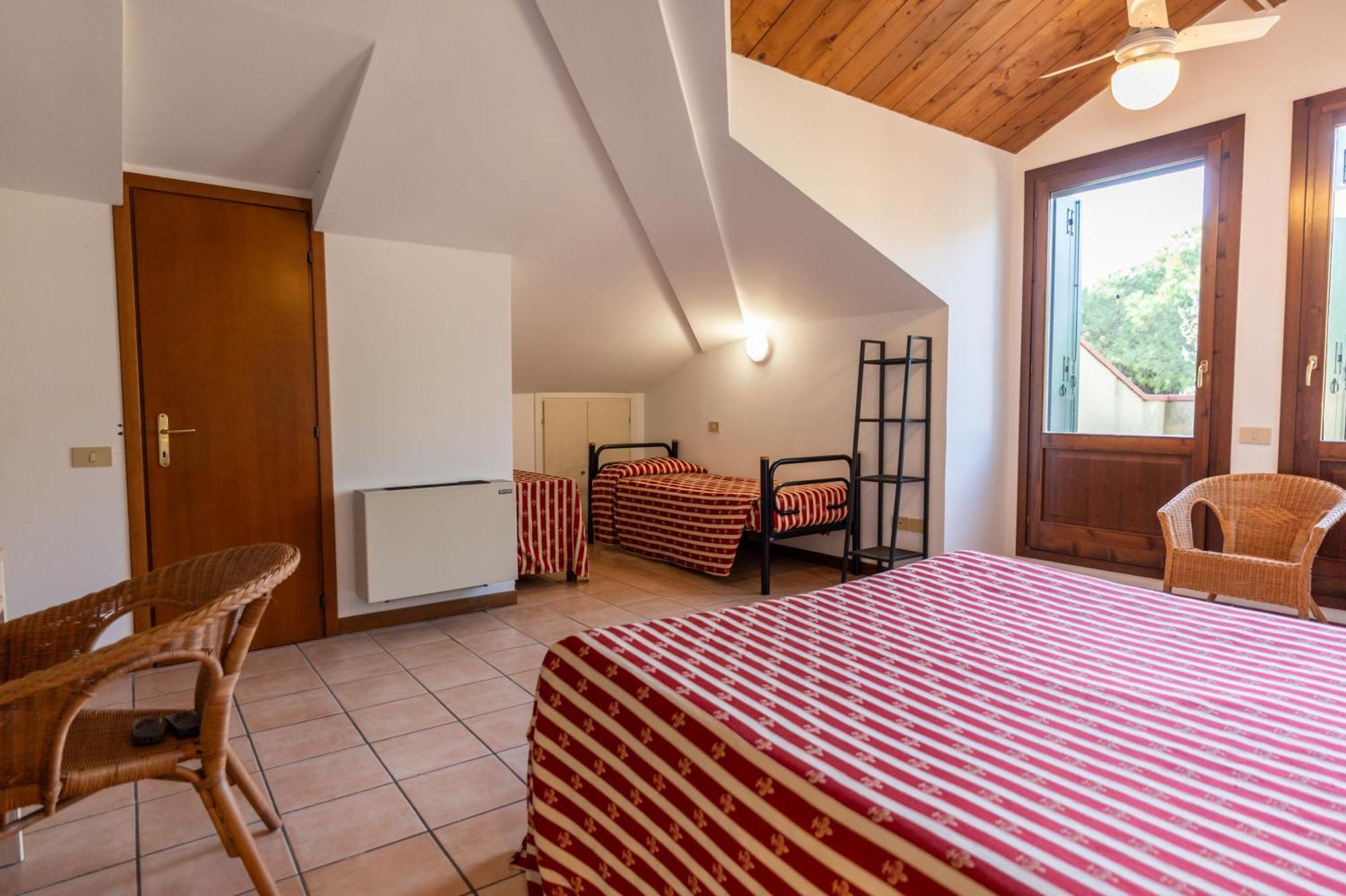 Il Lato Azzurro Hotel Венеция Екстериор снимка