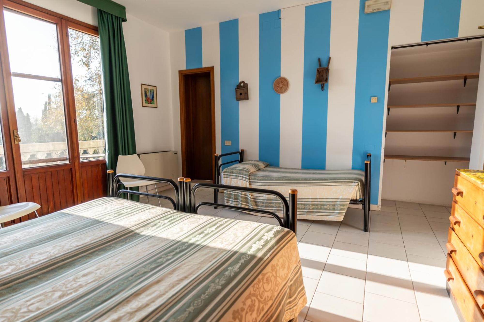 Il Lato Azzurro Hotel Венеция Екстериор снимка