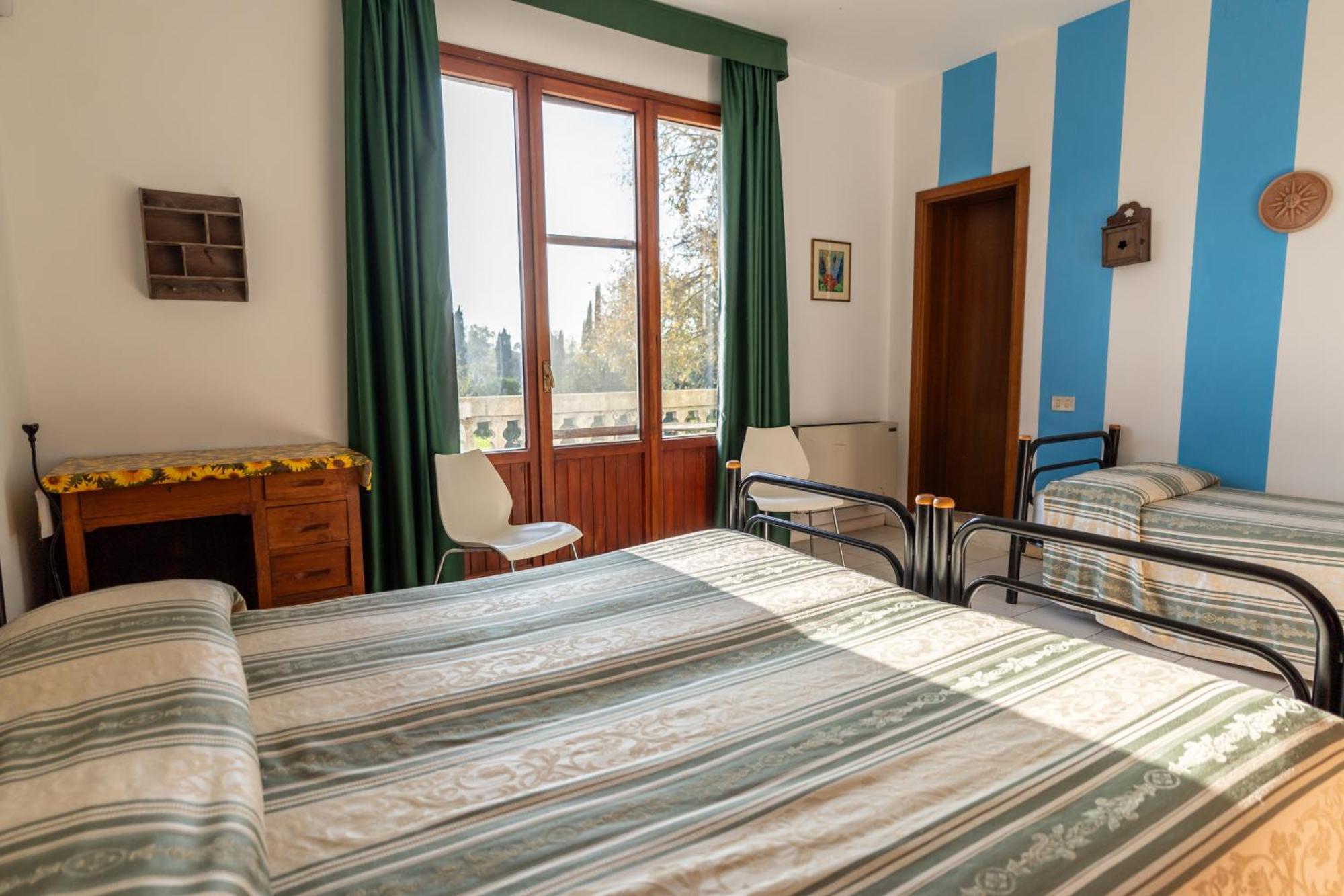 Il Lato Azzurro Hotel Венеция Екстериор снимка