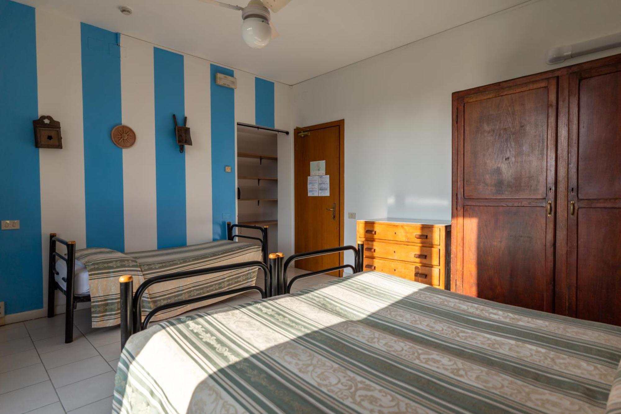 Il Lato Azzurro Hotel Венеция Екстериор снимка