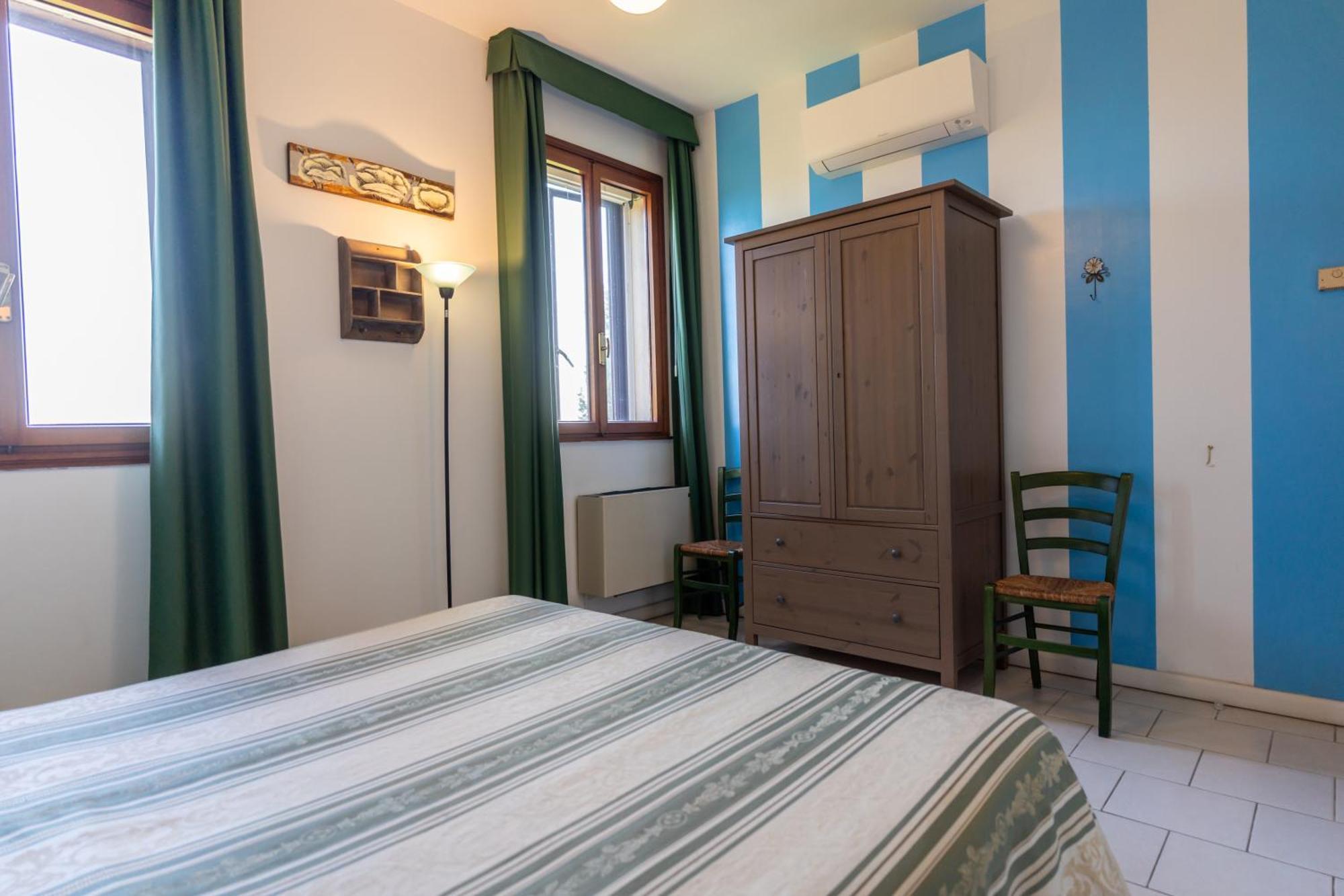 Il Lato Azzurro Hotel Венеция Екстериор снимка