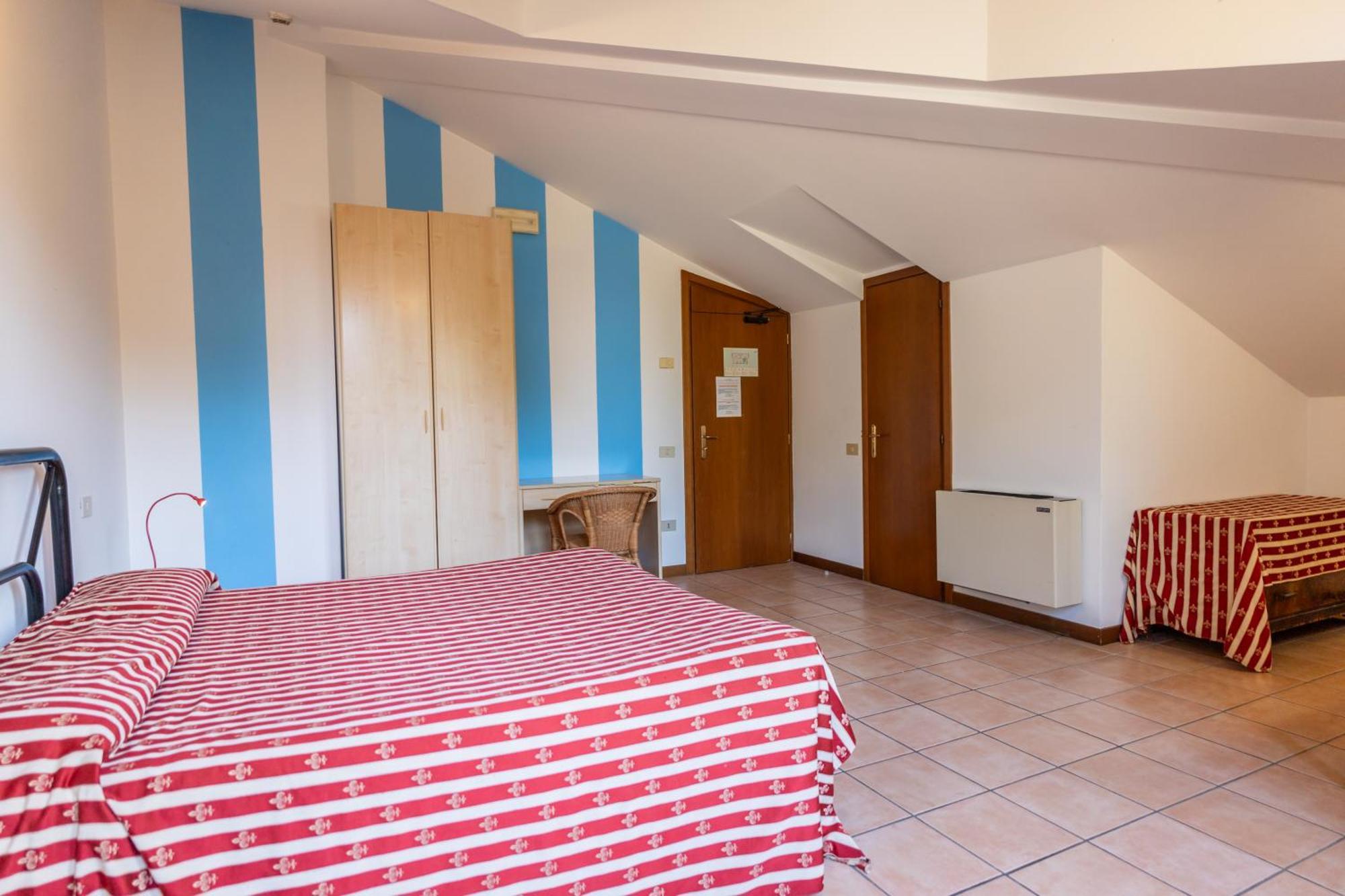 Il Lato Azzurro Hotel Венеция Екстериор снимка