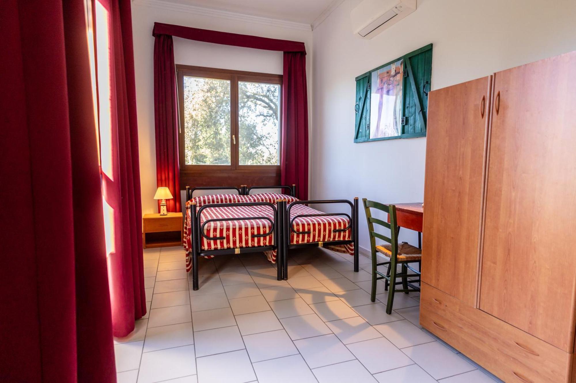 Il Lato Azzurro Hotel Венеция Екстериор снимка