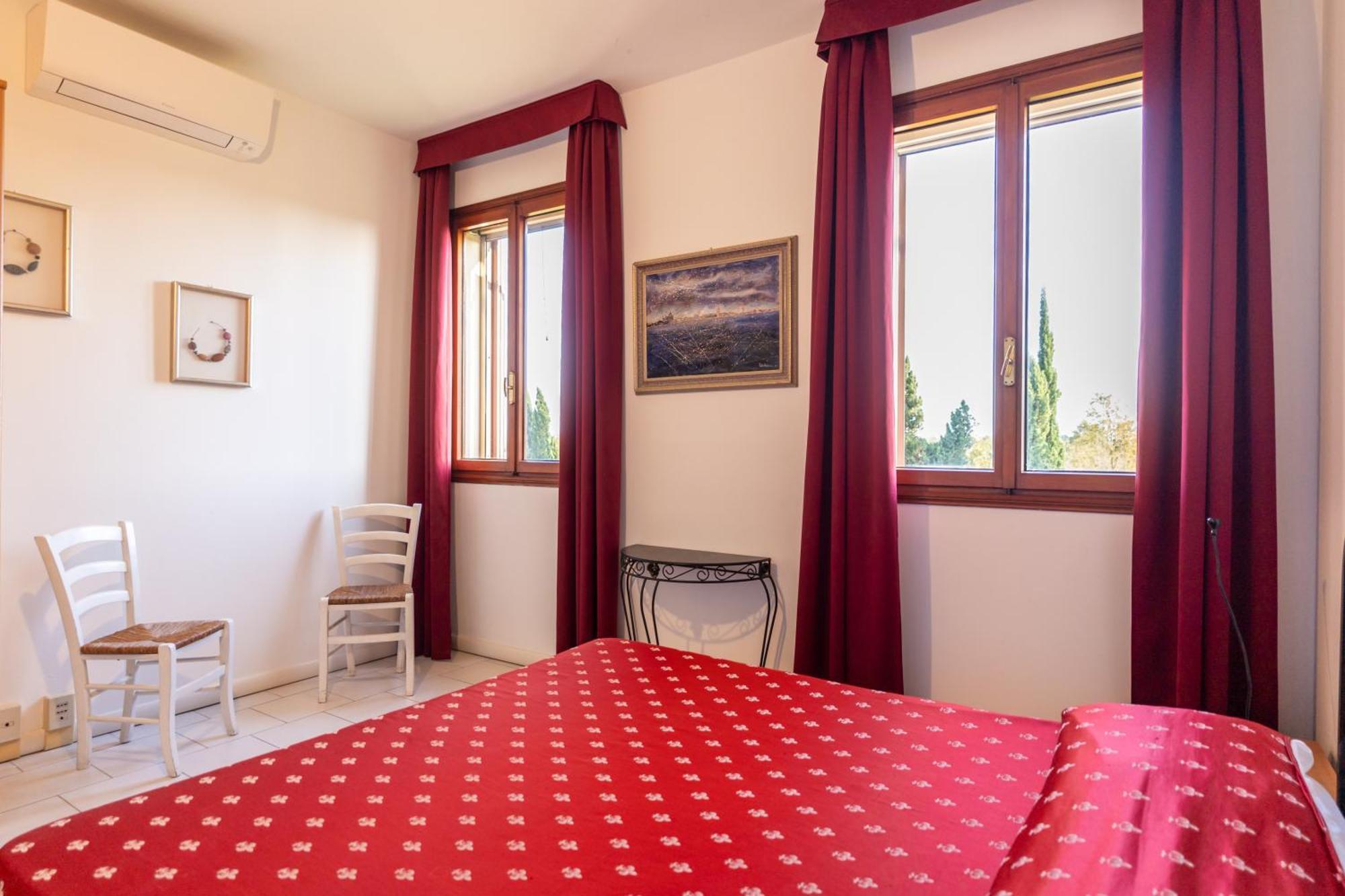 Il Lato Azzurro Hotel Венеция Екстериор снимка
