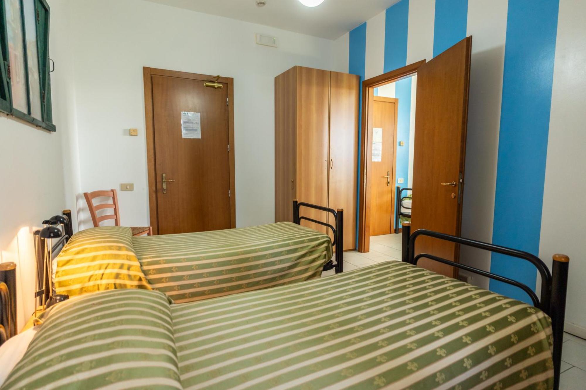 Il Lato Azzurro Hotel Венеция Екстериор снимка