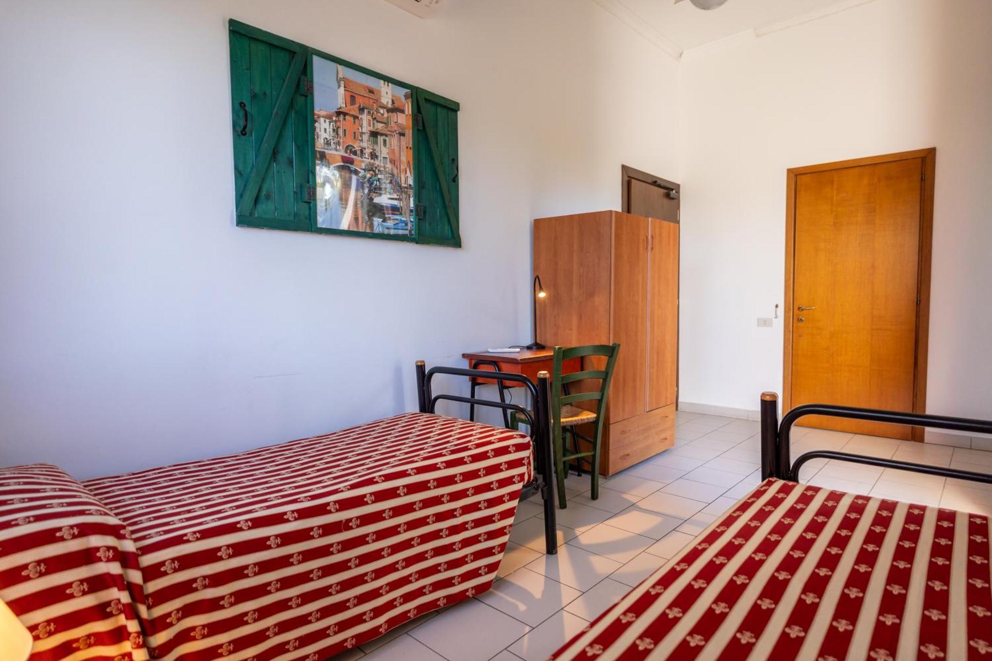 Il Lato Azzurro Hotel Венеция Екстериор снимка