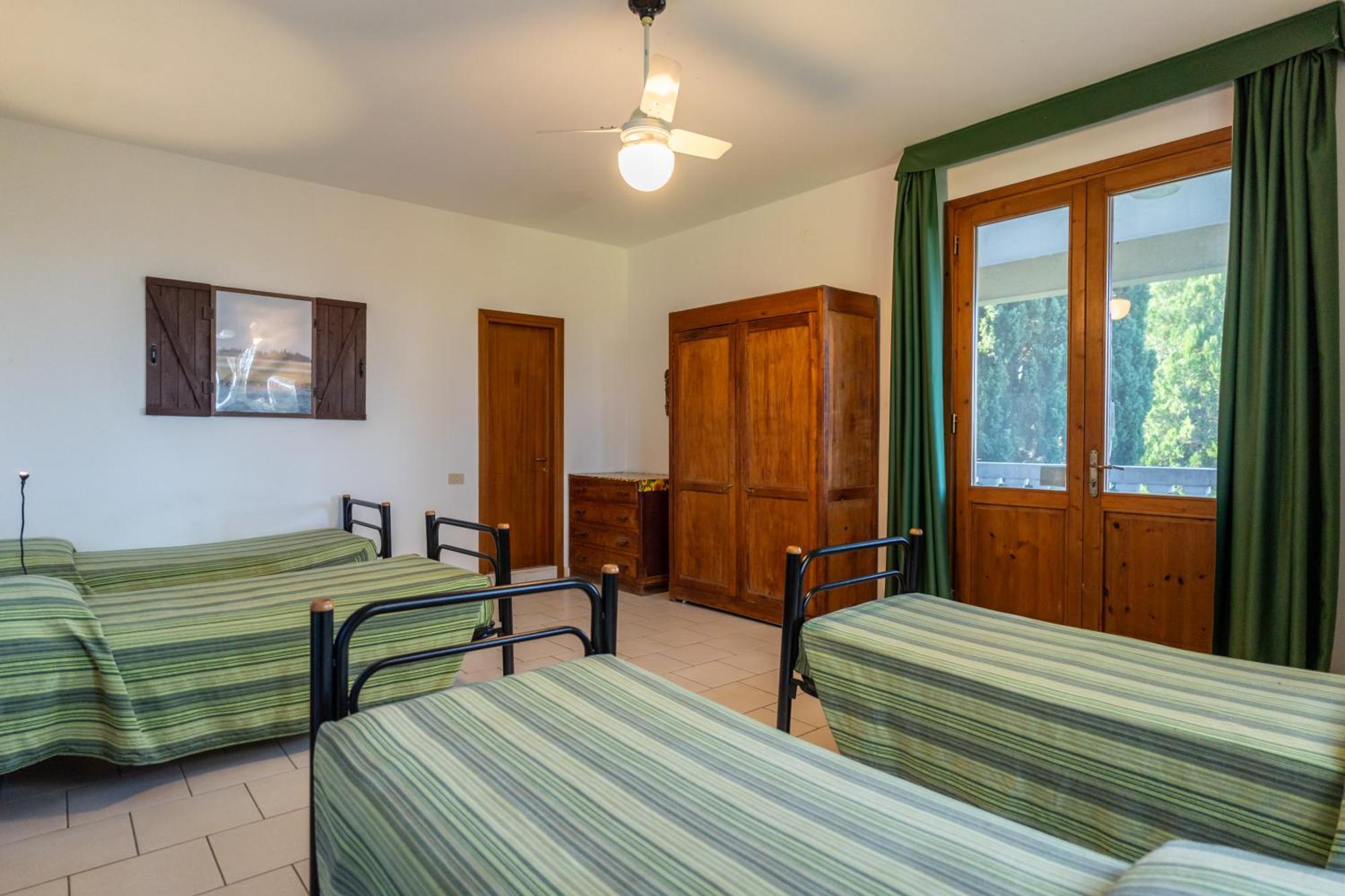 Il Lato Azzurro Hotel Венеция Екстериор снимка