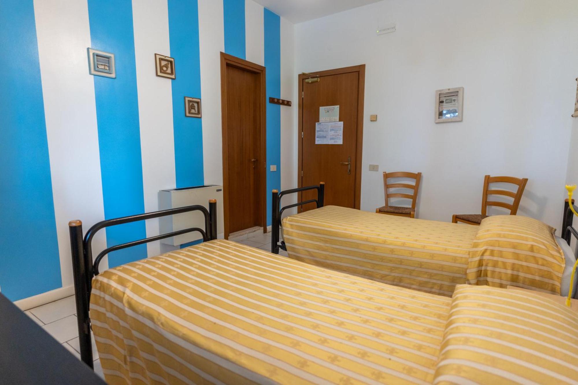 Il Lato Azzurro Hotel Венеция Екстериор снимка