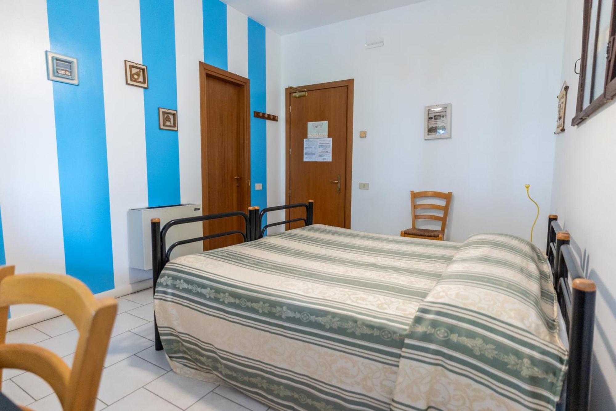 Il Lato Azzurro Hotel Венеция Екстериор снимка