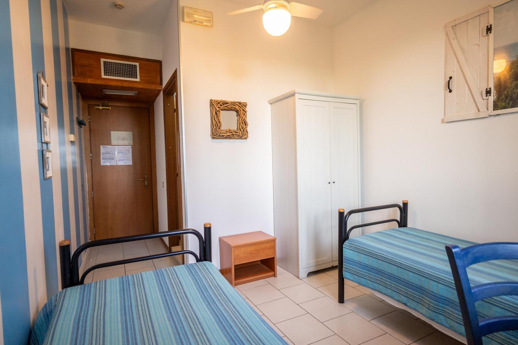 Il Lato Azzurro Hotel Венеция Екстериор снимка