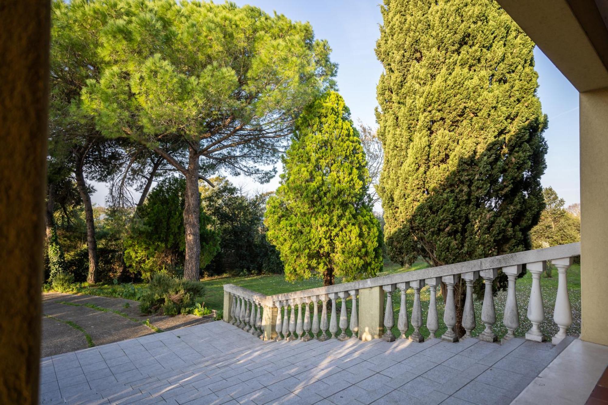 Il Lato Azzurro Hotel Венеция Екстериор снимка