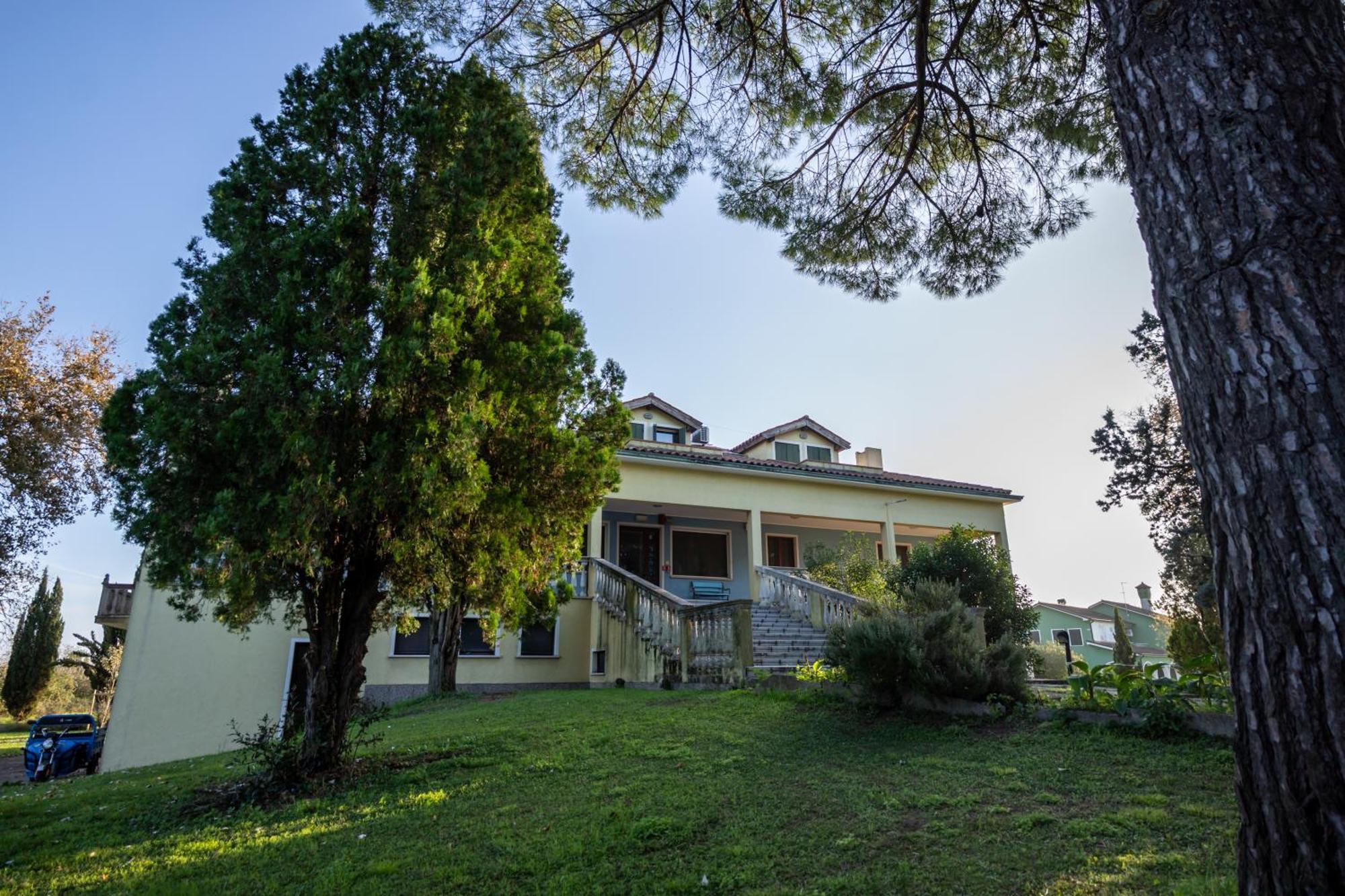 Il Lato Azzurro Hotel Венеция Екстериор снимка