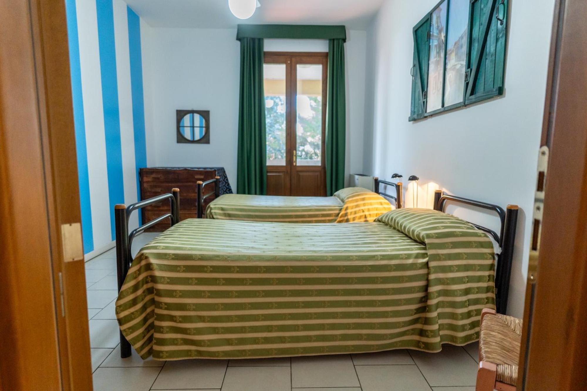 Il Lato Azzurro Hotel Венеция Екстериор снимка