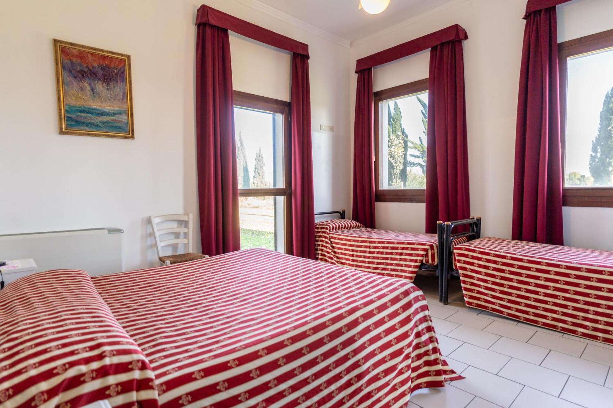 Il Lato Azzurro Hotel Венеция Екстериор снимка