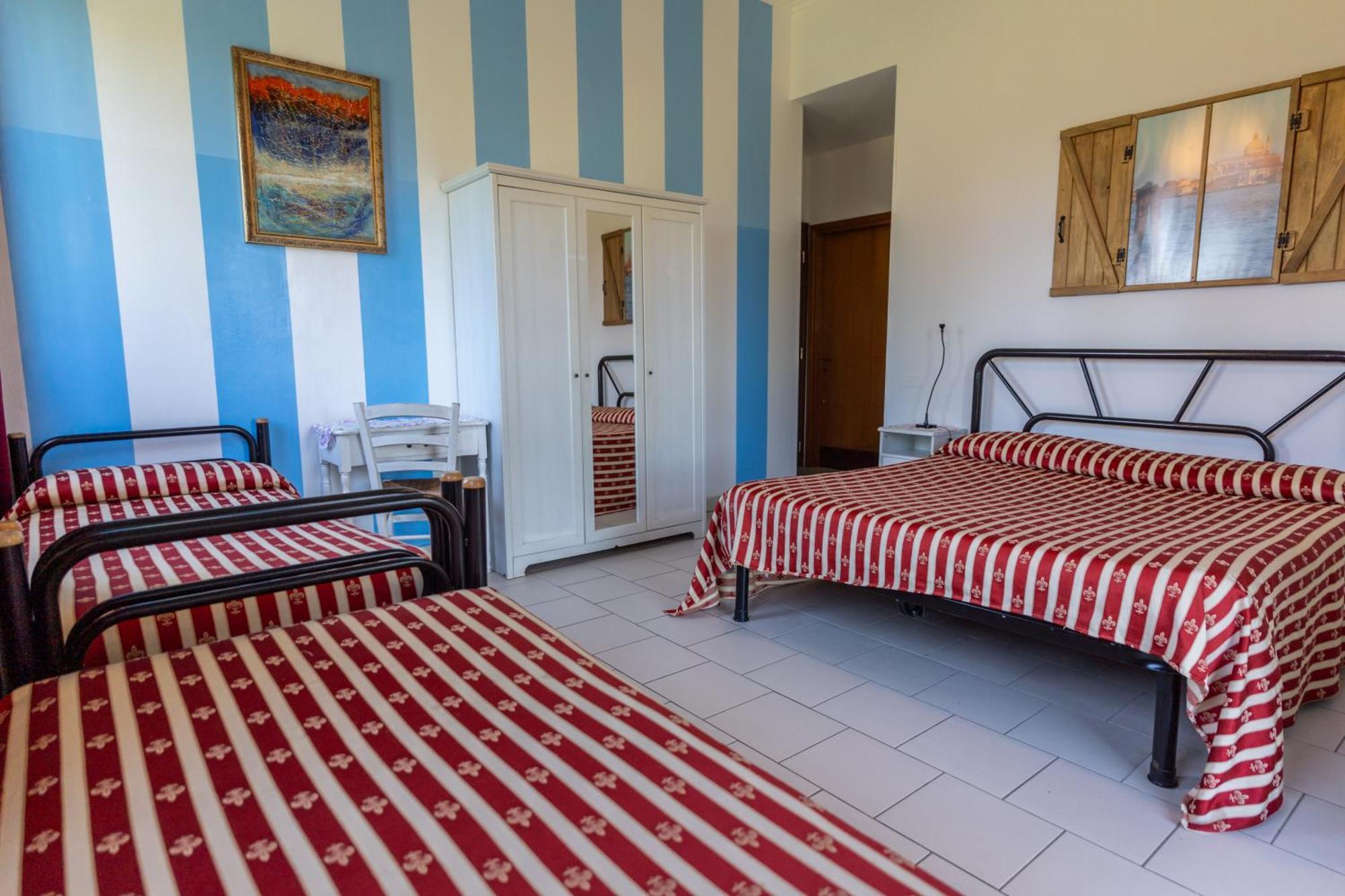 Il Lato Azzurro Hotel Венеция Екстериор снимка