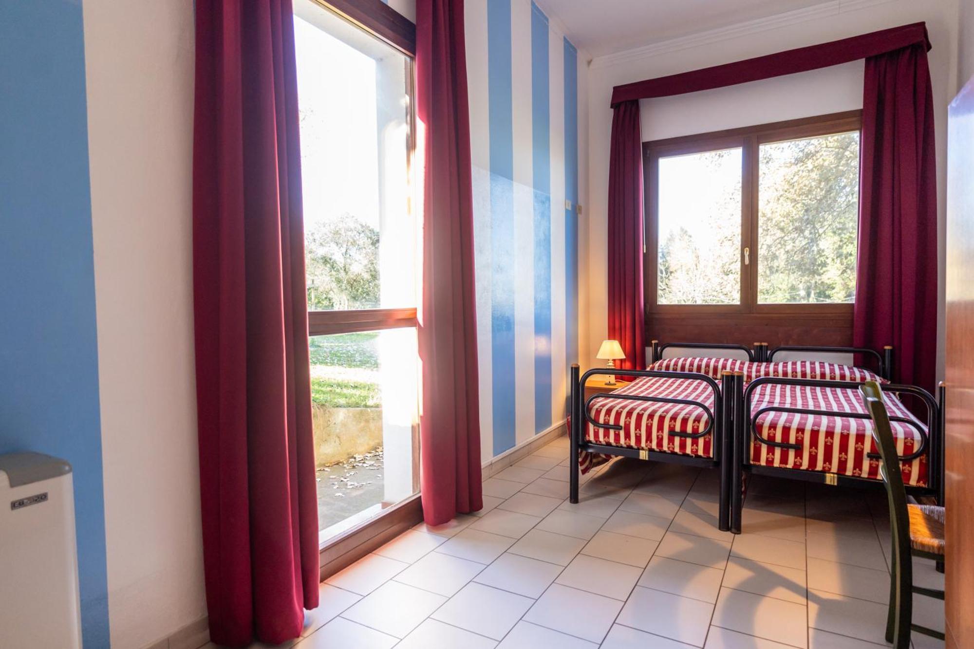 Il Lato Azzurro Hotel Венеция Екстериор снимка