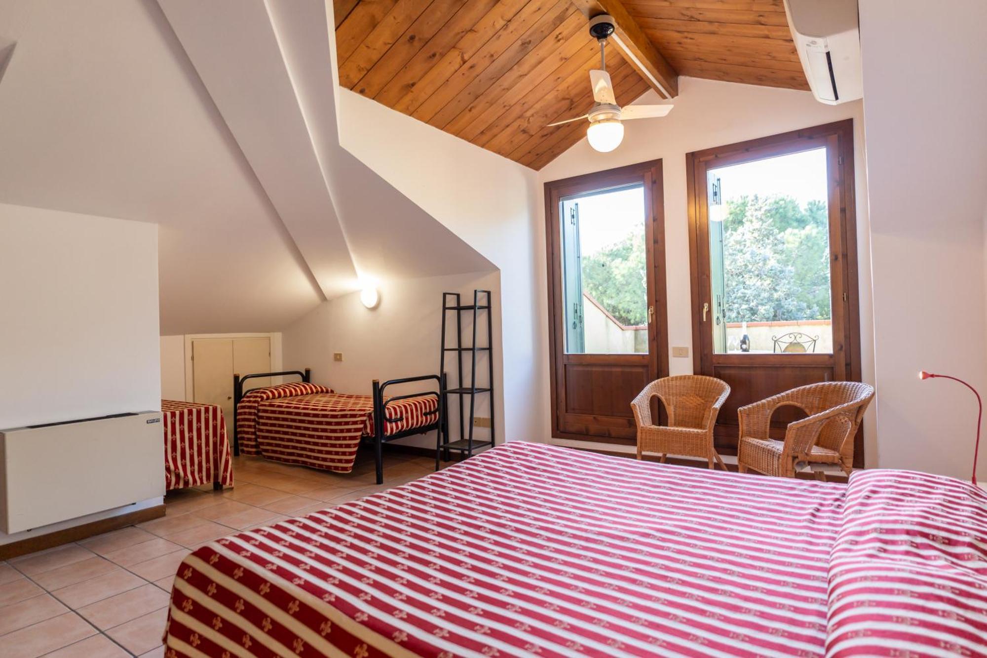 Il Lato Azzurro Hotel Венеция Екстериор снимка