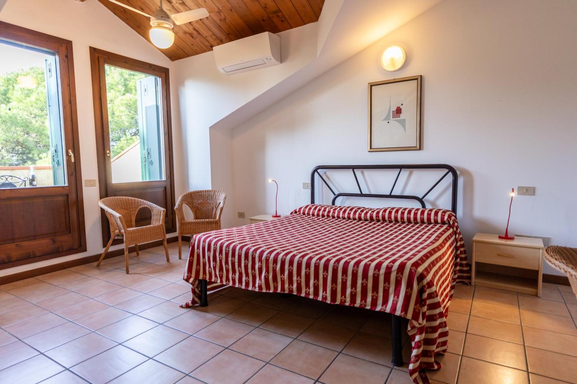 Il Lato Azzurro Hotel Венеция Екстериор снимка