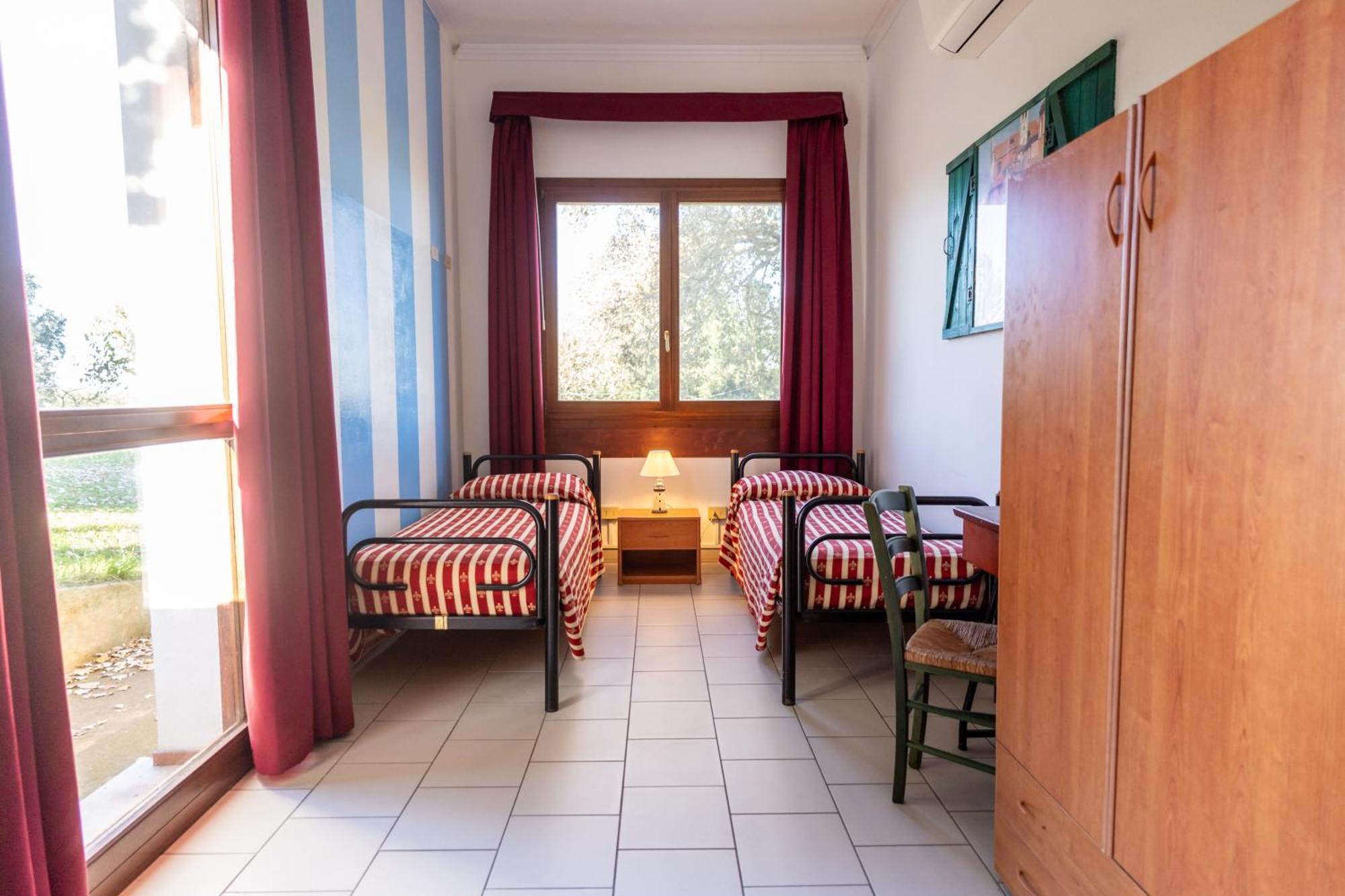 Il Lato Azzurro Hotel Венеция Екстериор снимка