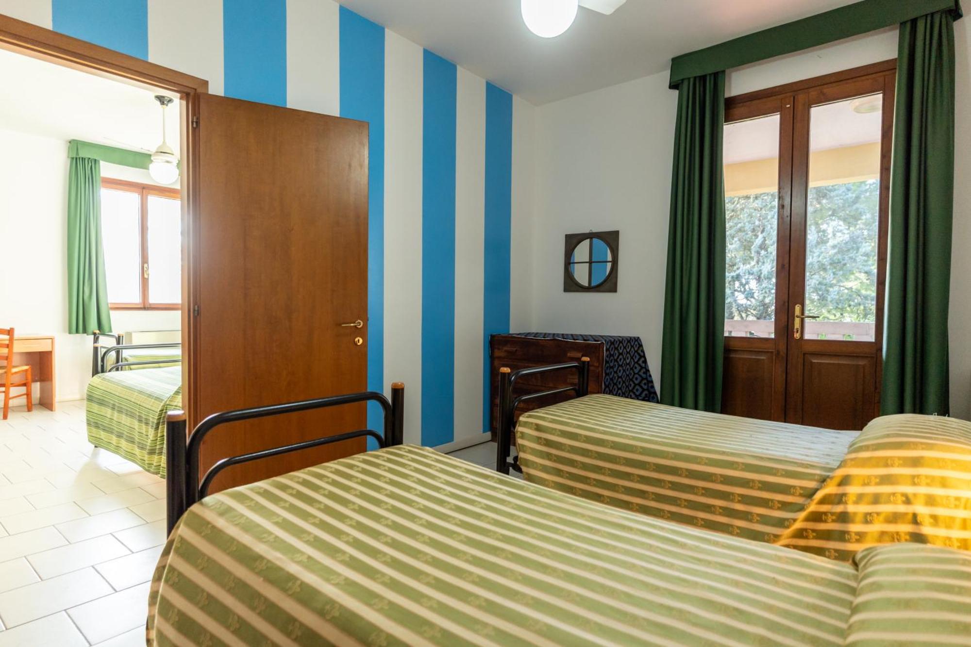 Il Lato Azzurro Hotel Венеция Екстериор снимка