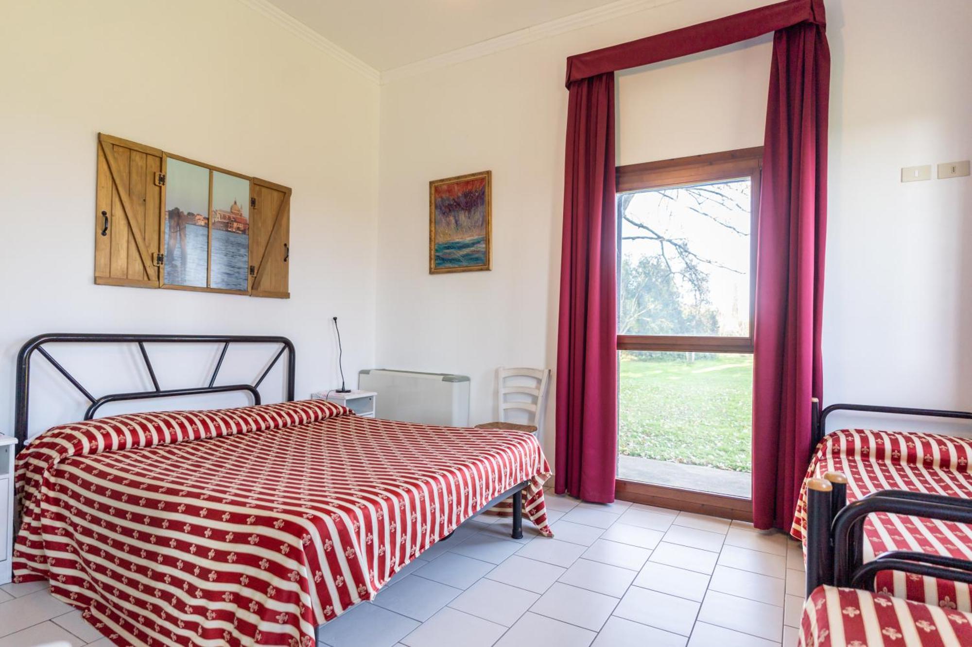 Il Lato Azzurro Hotel Венеция Екстериор снимка
