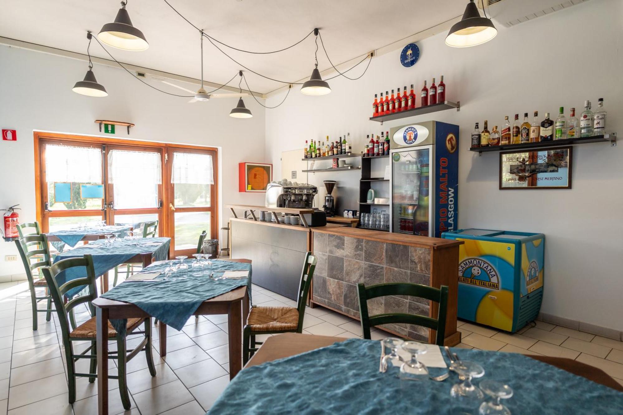 Il Lato Azzurro Hotel Венеция Екстериор снимка