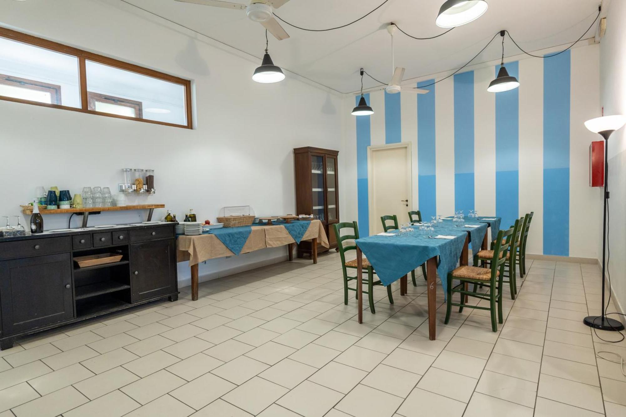 Il Lato Azzurro Hotel Венеция Екстериор снимка
