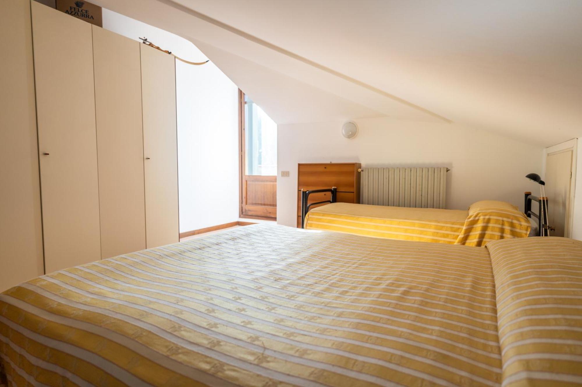 Il Lato Azzurro Hotel Венеция Екстериор снимка
