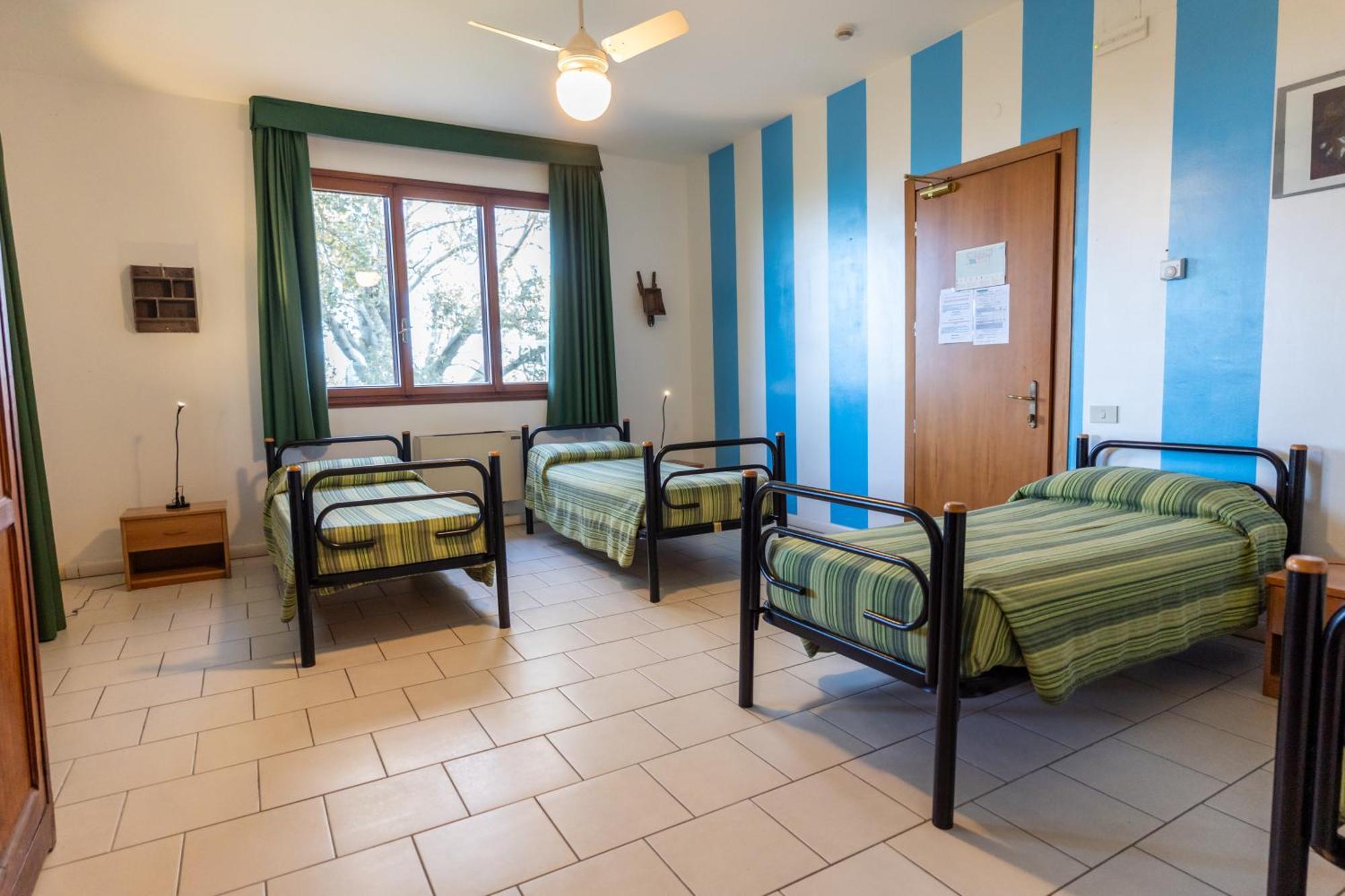 Il Lato Azzurro Hotel Венеция Екстериор снимка
