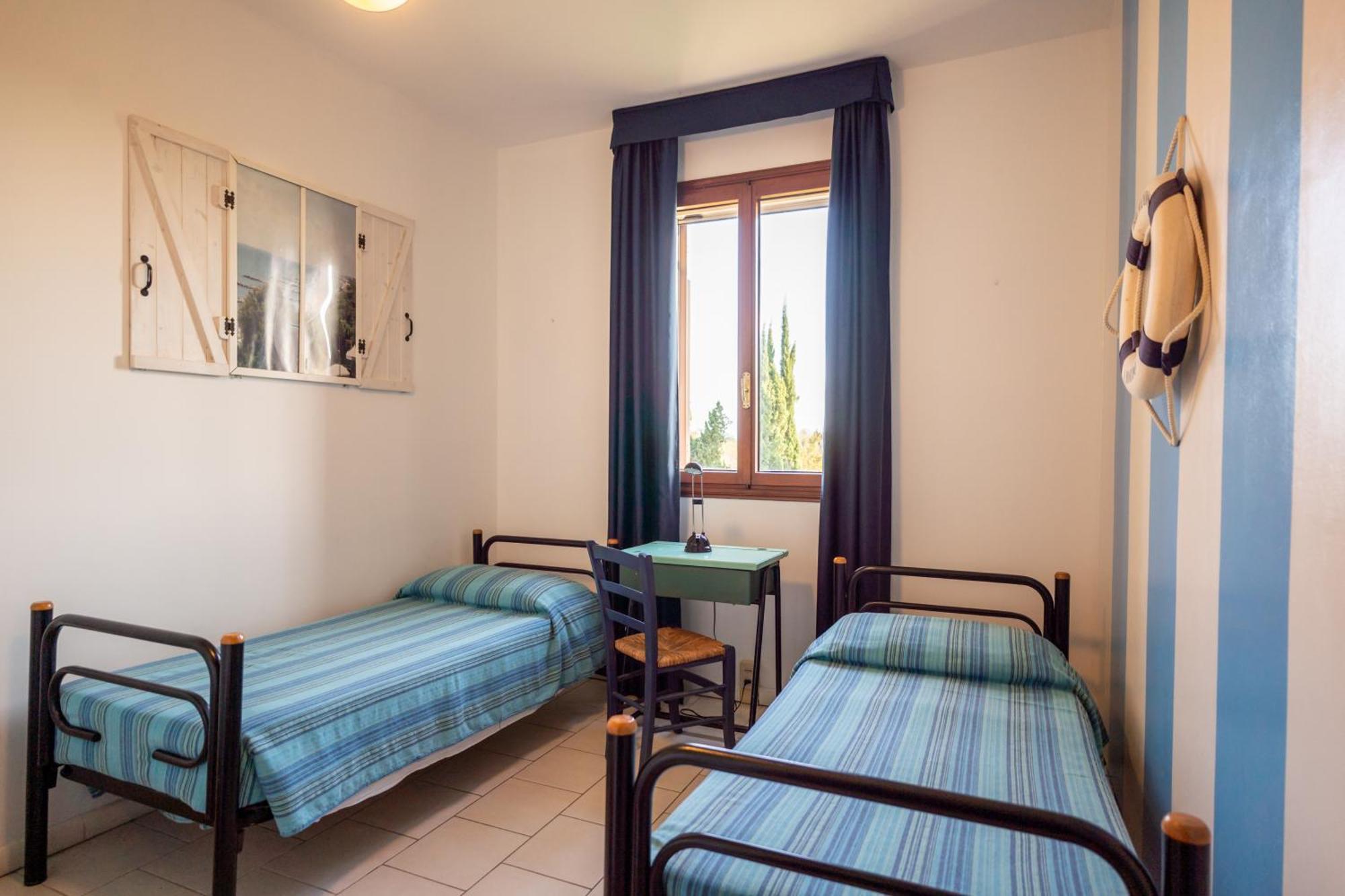 Il Lato Azzurro Hotel Венеция Екстериор снимка