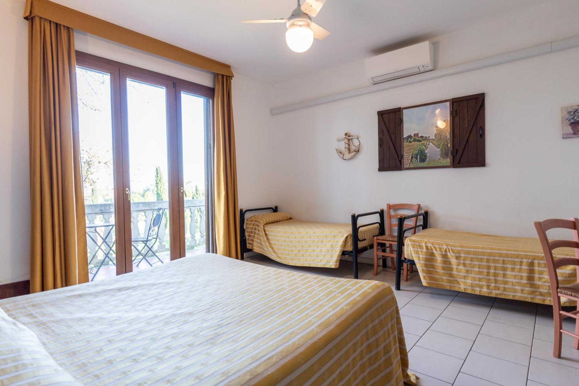 Il Lato Azzurro Hotel Венеция Екстериор снимка