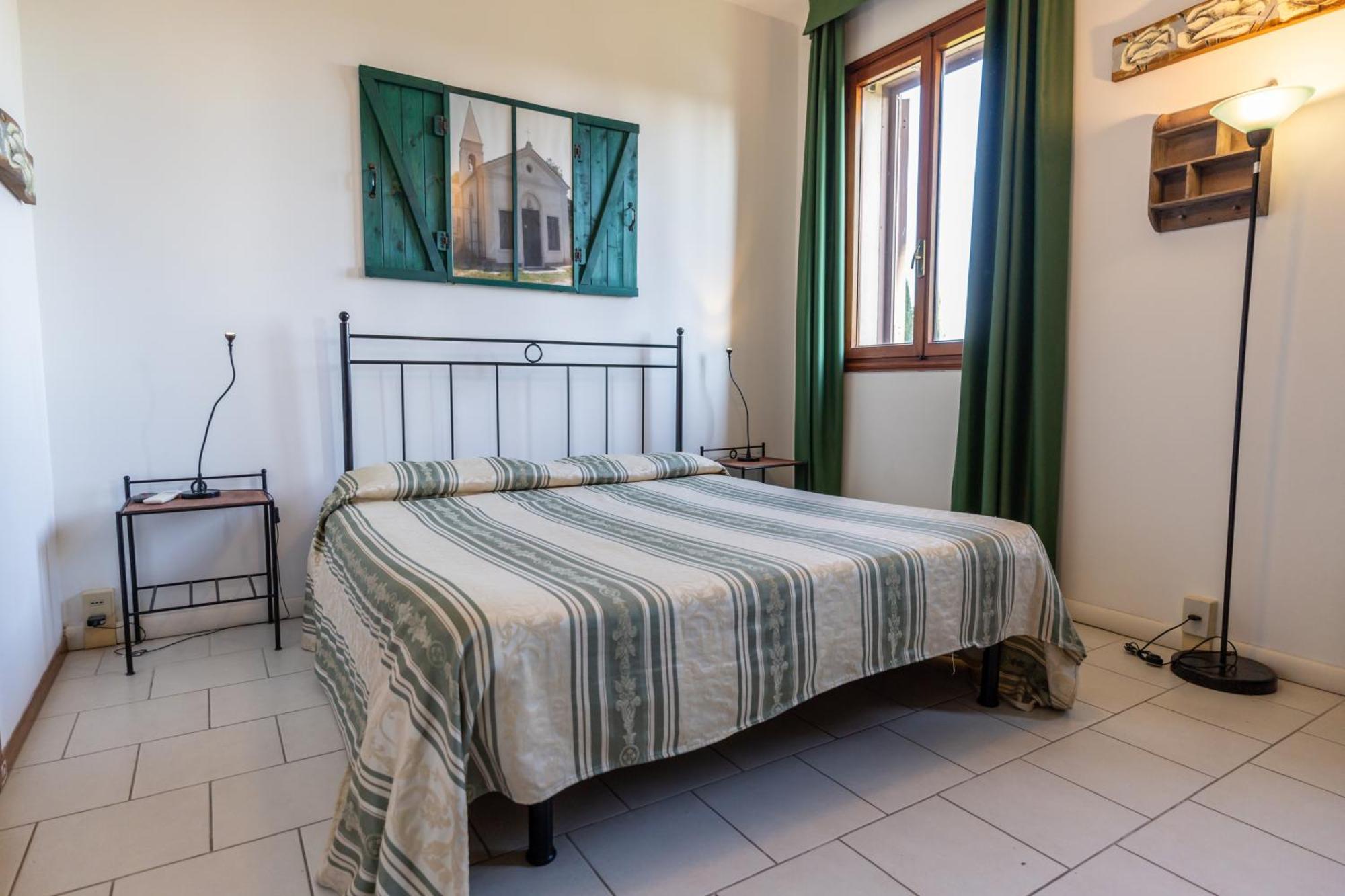 Il Lato Azzurro Hotel Венеция Екстериор снимка