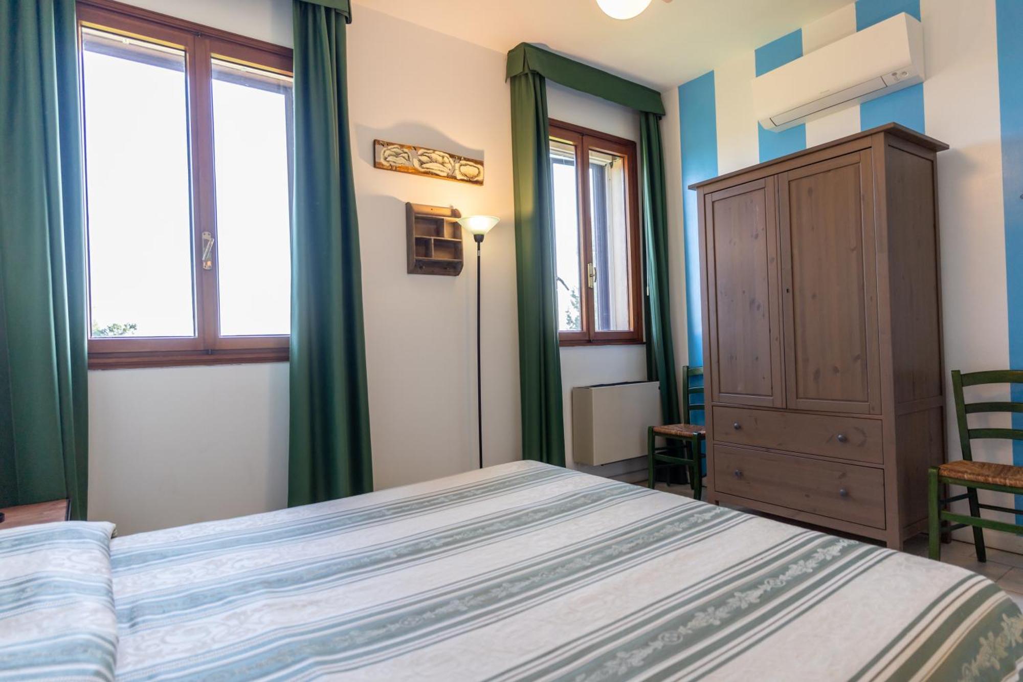 Il Lato Azzurro Hotel Венеция Екстериор снимка