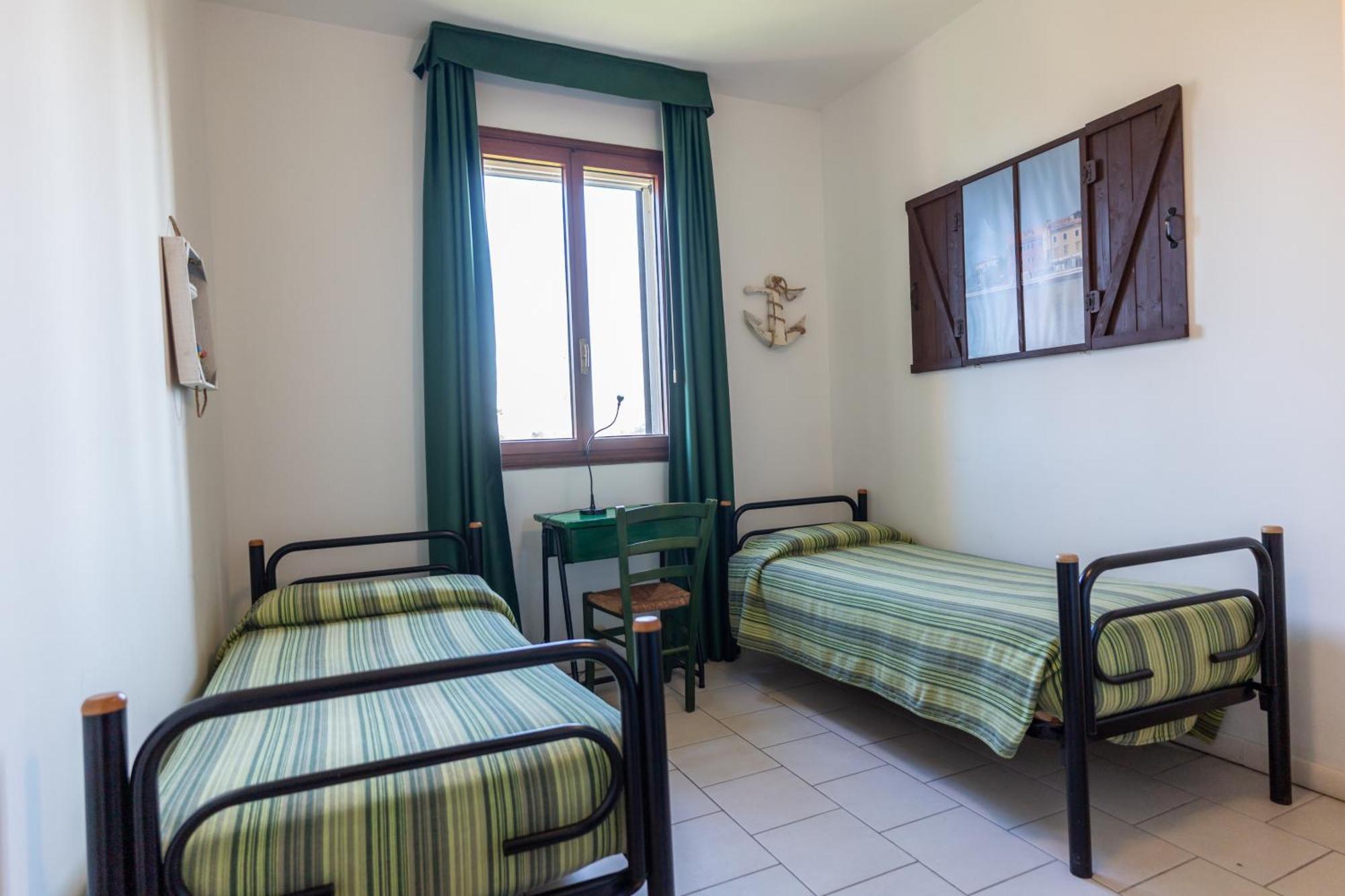 Il Lato Azzurro Hotel Венеция Екстериор снимка